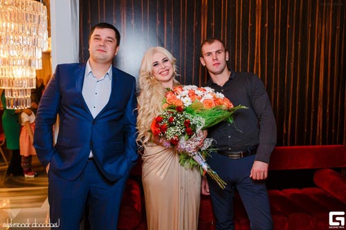 Алена Андерс