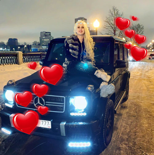 Алена Андерс